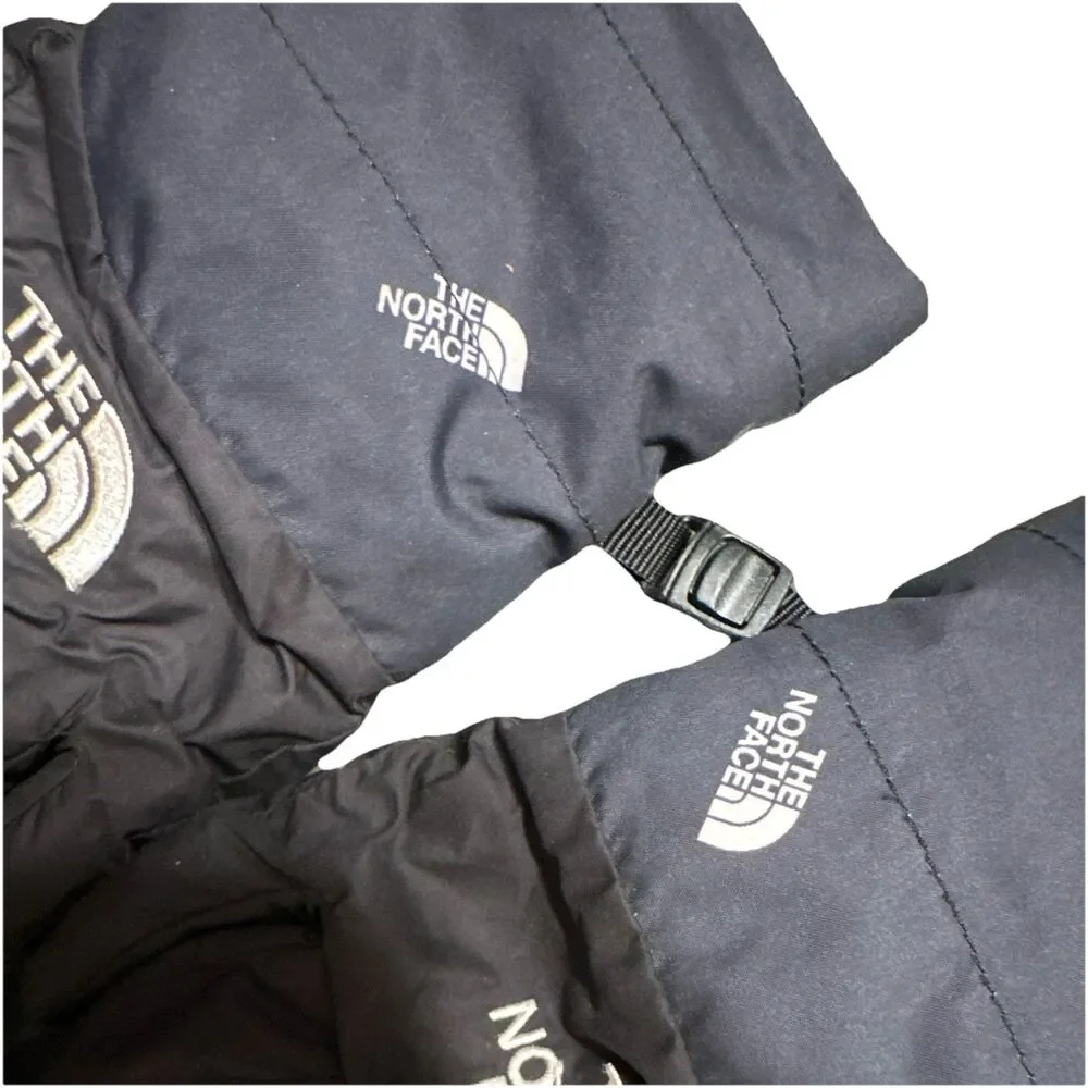 The North Face authentic north